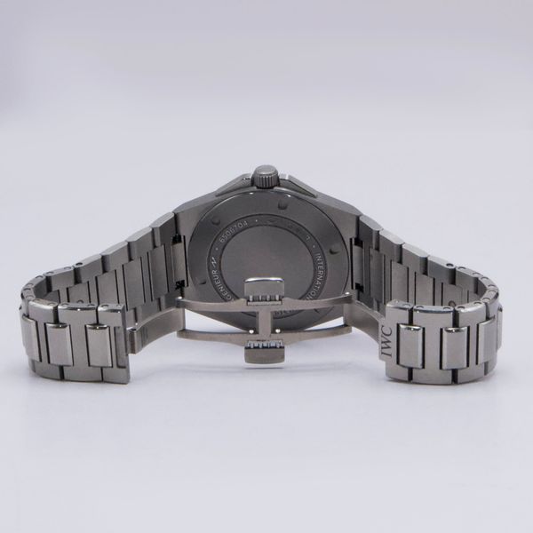 IWC Ingenieur IW328904